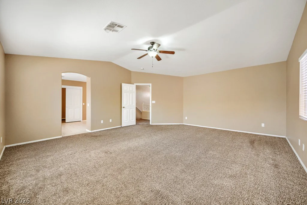 946 Saddle Horn, Henderson, NV 89002