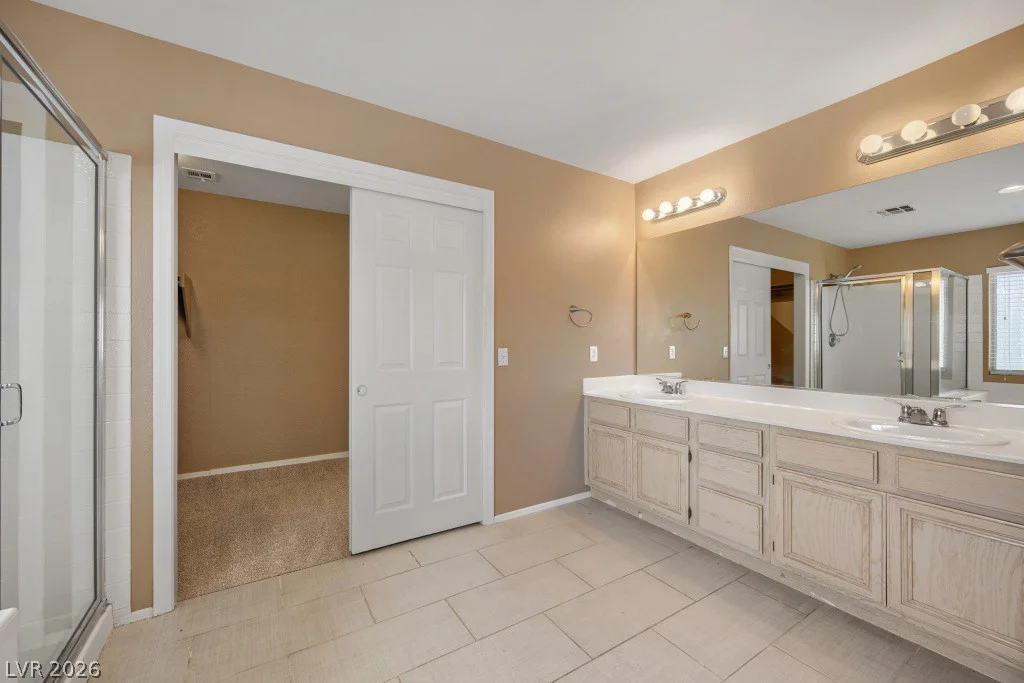 946 Saddle Horn, Henderson, NV 89002