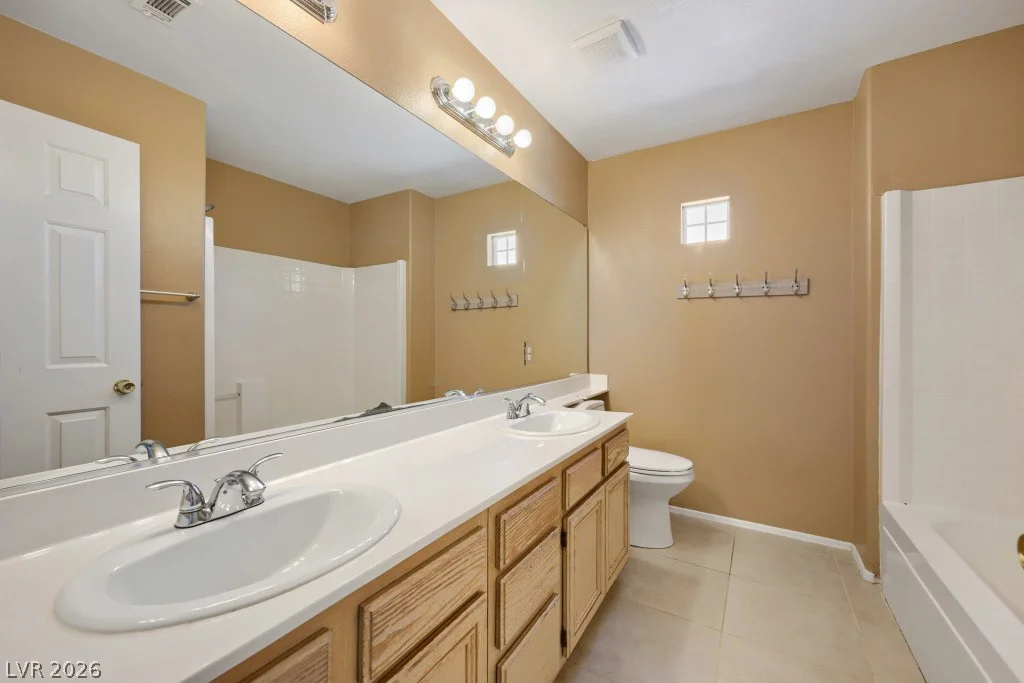 946 Saddle Horn, Henderson, NV 89002