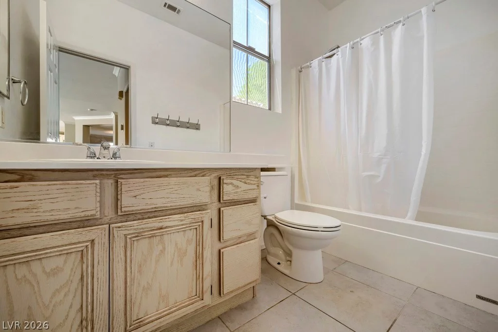 946 Saddle Horn, Henderson, NV 89002