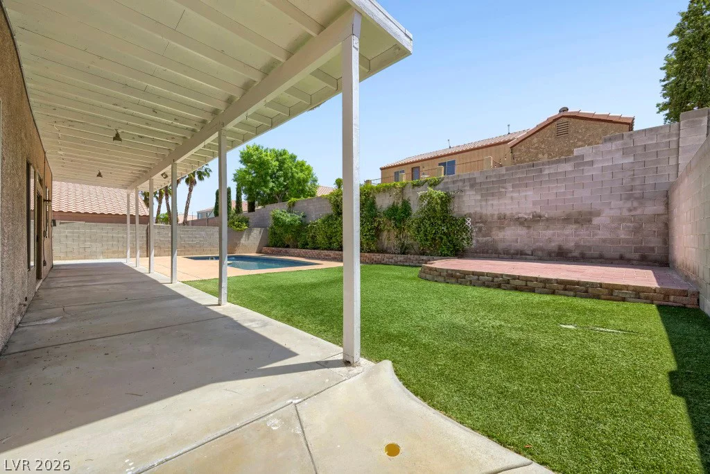 946 Saddle Horn, Henderson, NV 89002
