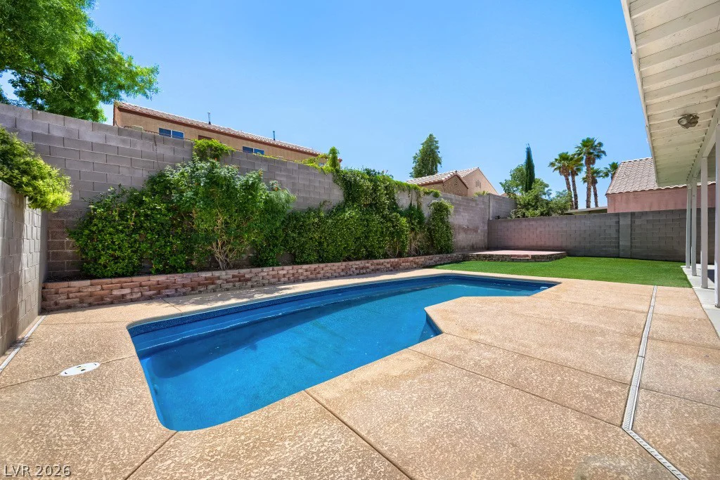 946 Saddle Horn, Henderson, NV 89002