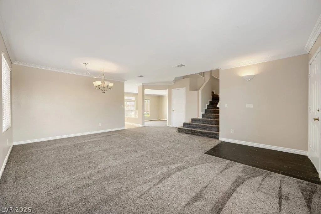 946 Saddle Horn, Henderson, NV 89002