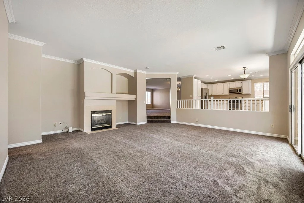 946 Saddle Horn, Henderson, NV 89002