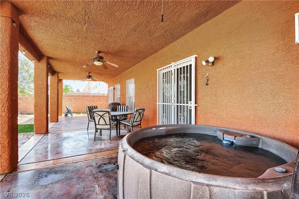3290 Rutledge, Las Vegas, NV 89120
