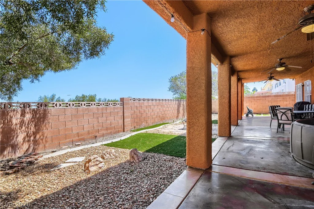 3290 Rutledge, Las Vegas, NV 89120