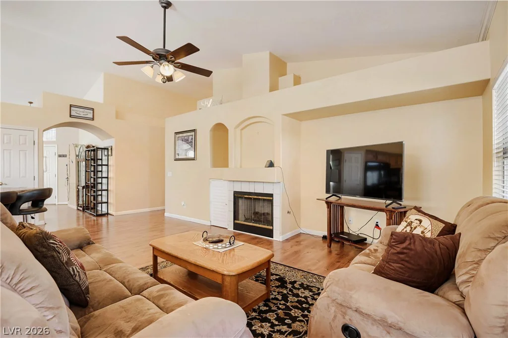 3290 Rutledge, Las Vegas, NV 89120