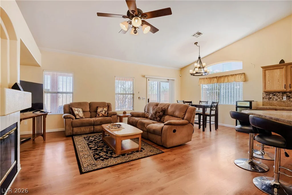 3290 Rutledge, Las Vegas, NV 89120