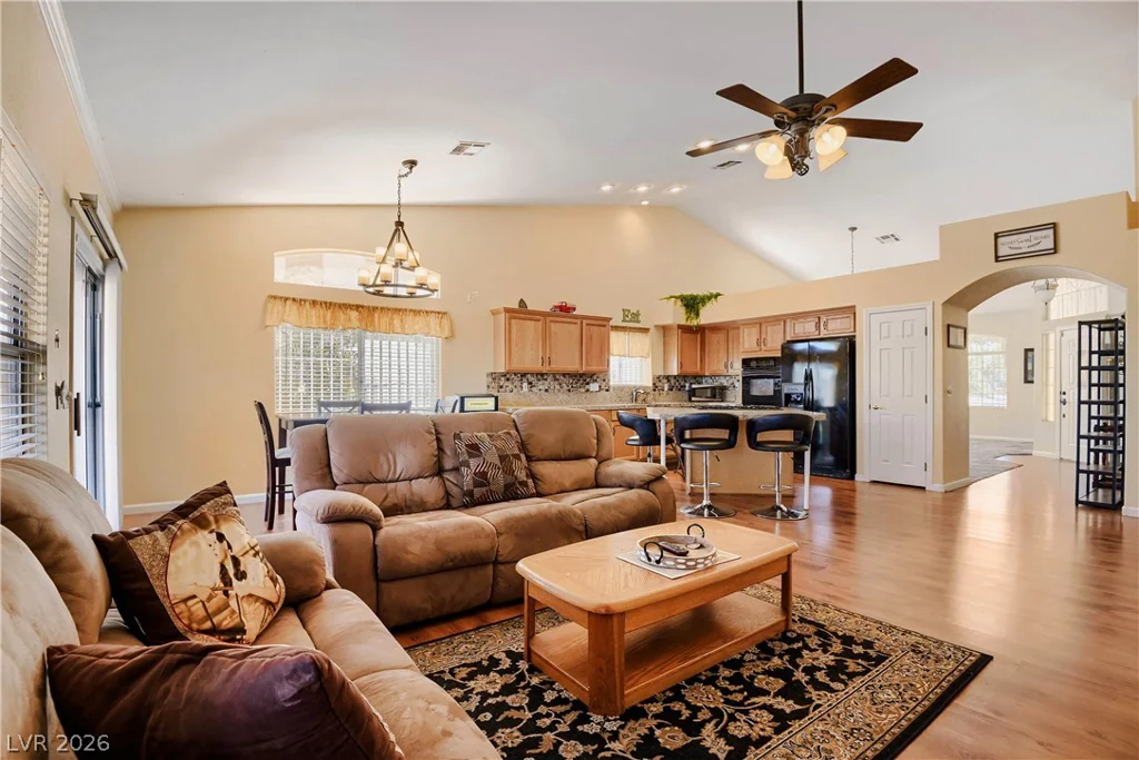 3290 Rutledge, Las Vegas, NV 89120
