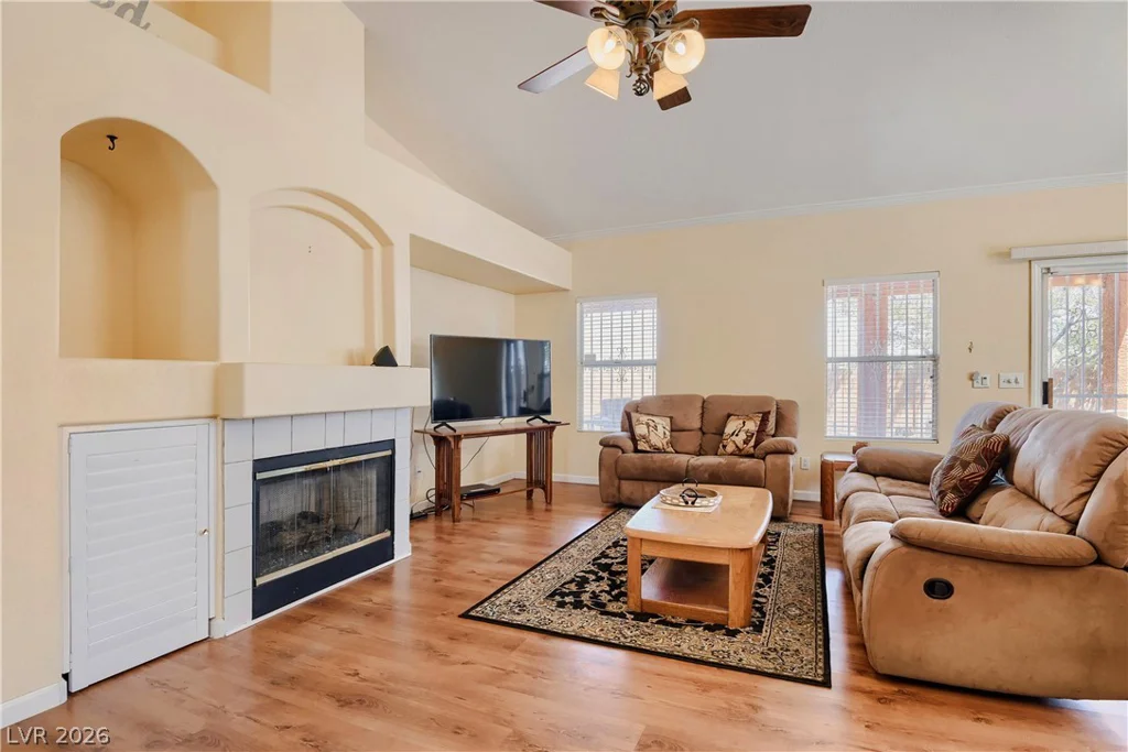 3290 Rutledge, Las Vegas, NV 89120