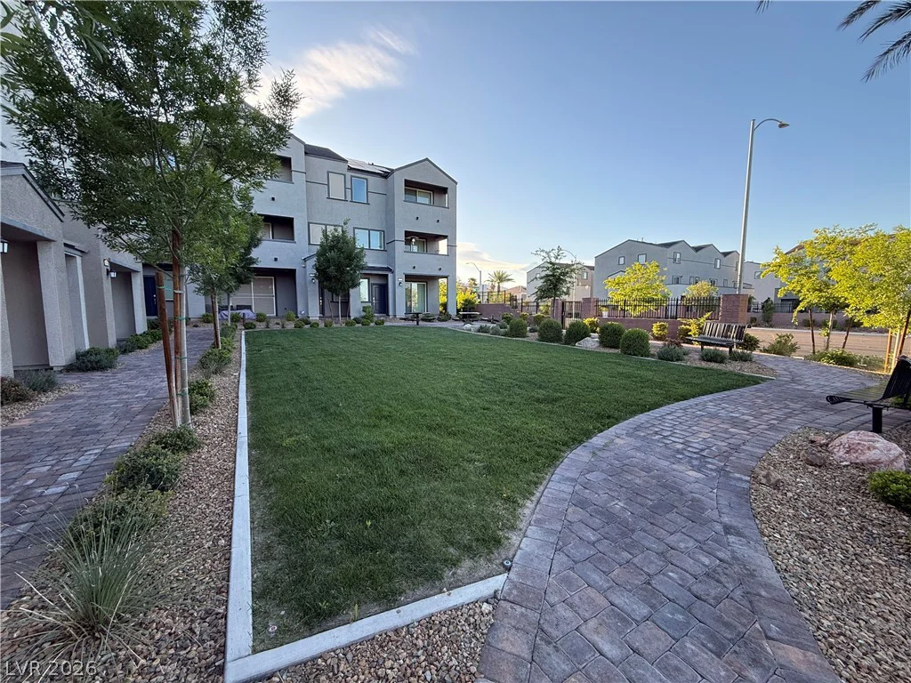 3557 Grigio, Las Vegas, NV 89129
