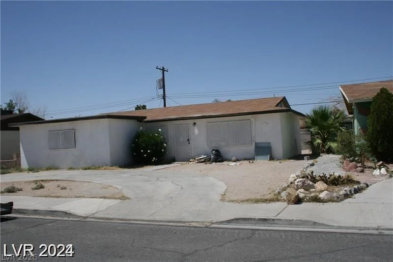 1932 Lawry, North Las Vegas, NV 89032