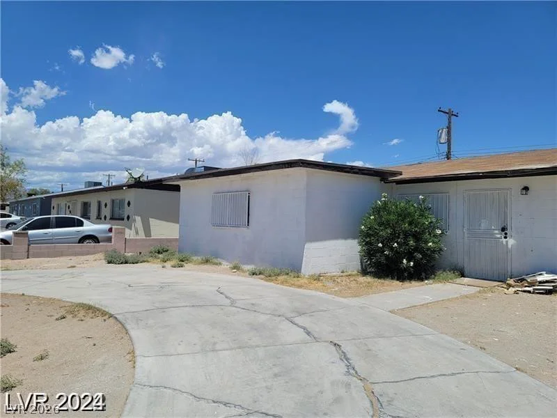1932 Lawry, North Las Vegas, NV 89032
