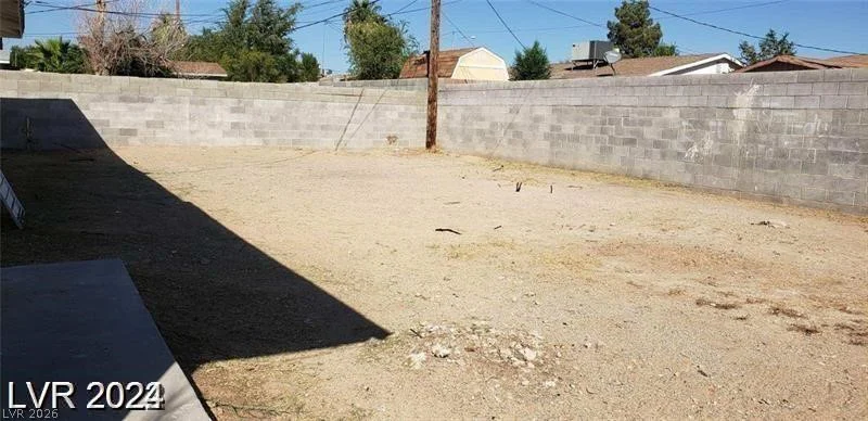1932 Lawry, North Las Vegas, NV 89032