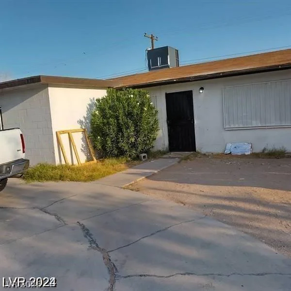 1932 Lawry, North Las Vegas, NV 89032