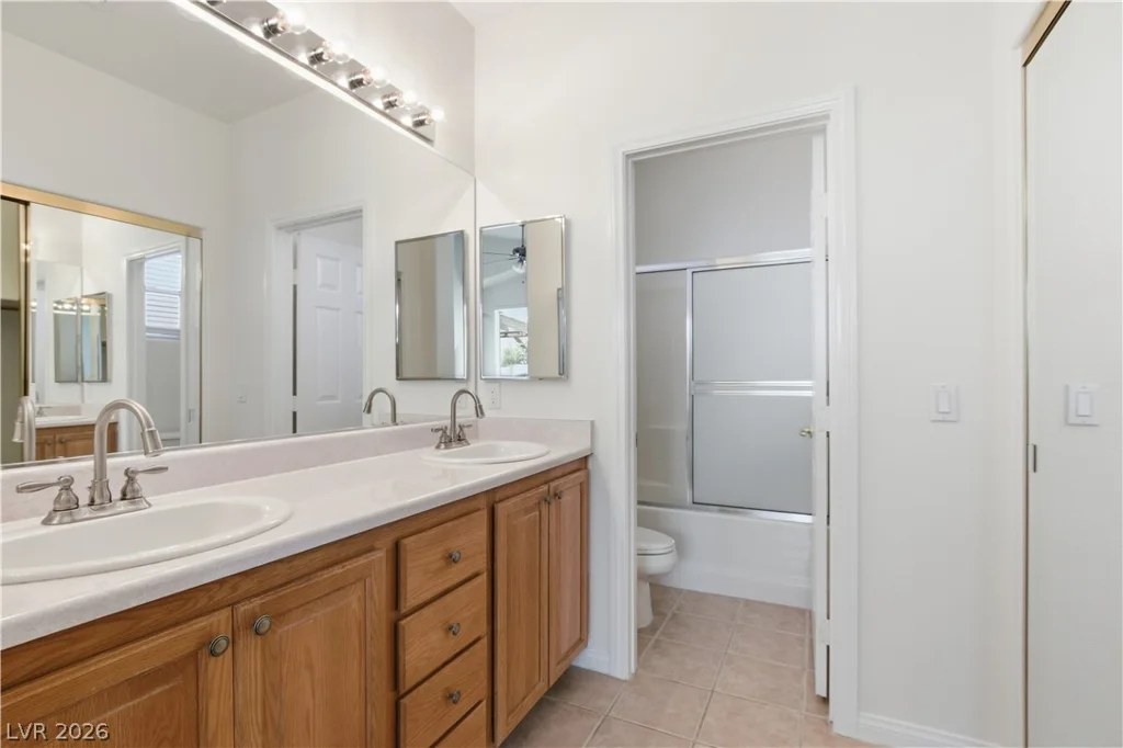 232 WATERTON LAKES, Las Vegas, NV 89148