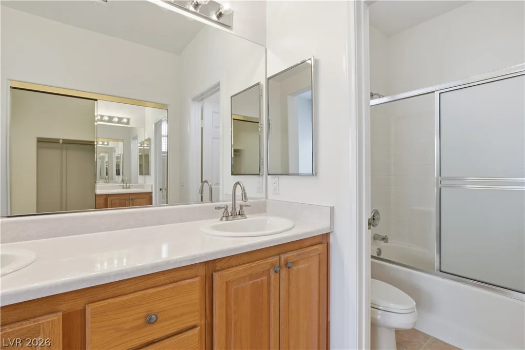 232 WATERTON LAKES, Las Vegas, NV 89148