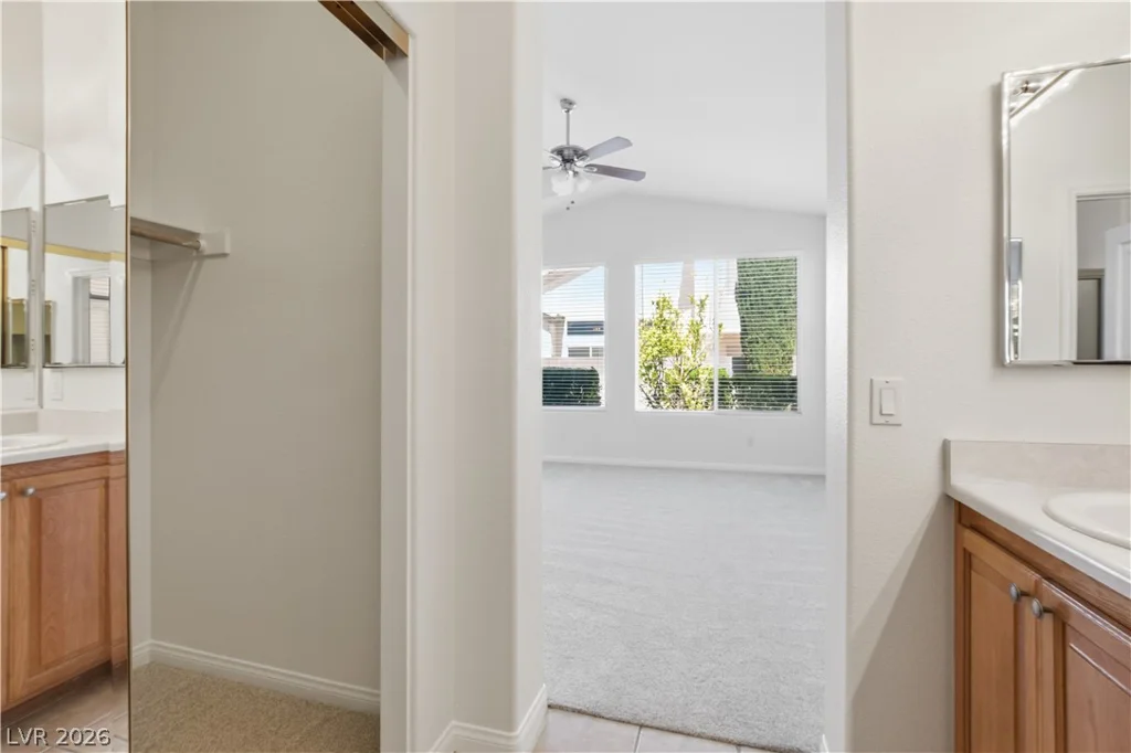 232 WATERTON LAKES, Las Vegas, NV 89148