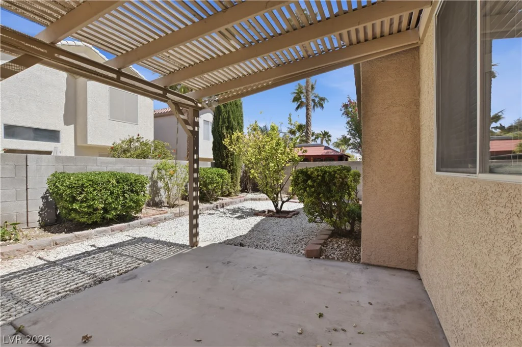 232 WATERTON LAKES, Las Vegas, NV 89148