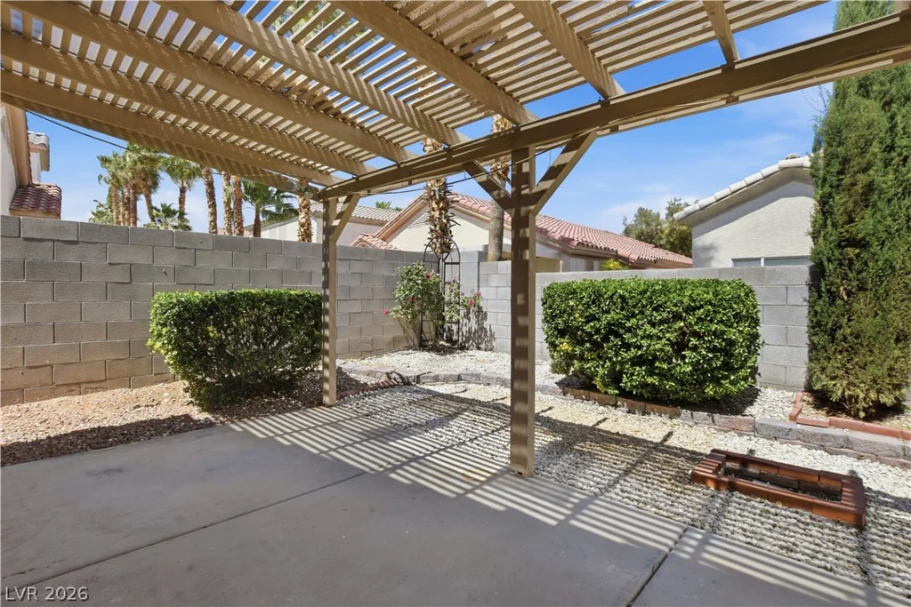 232 WATERTON LAKES, Las Vegas, NV 89148