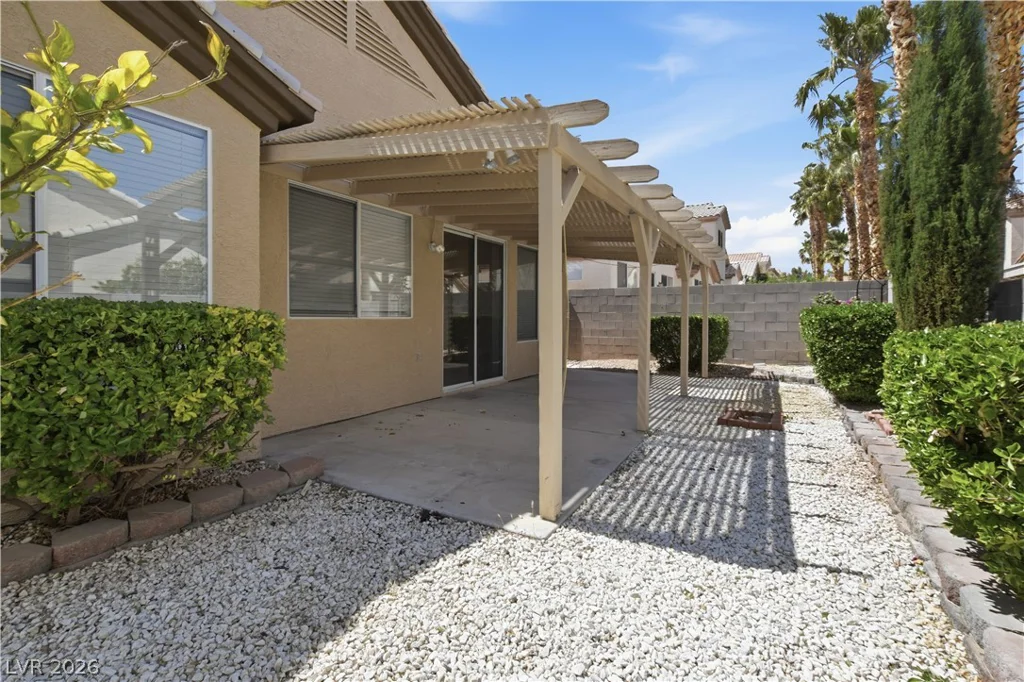 232 WATERTON LAKES, Las Vegas, NV 89148
