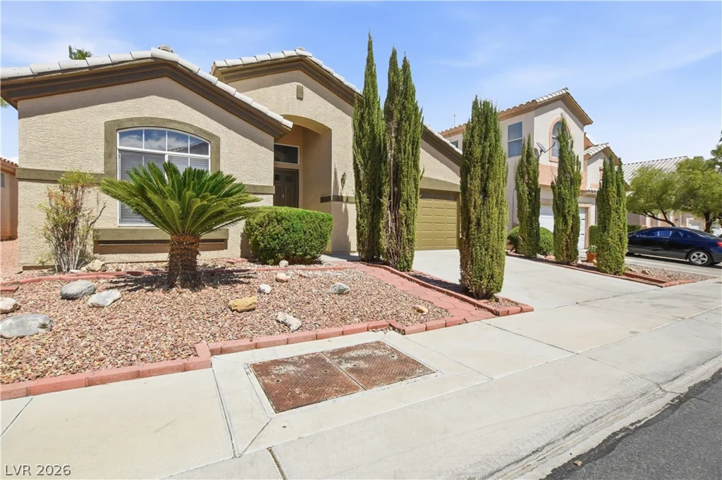 232 WATERTON LAKES, Las Vegas, NV 89148