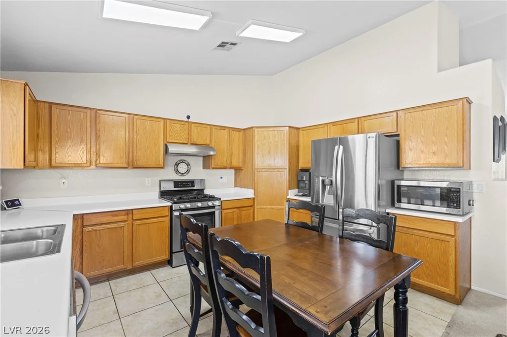 1146 Teal Point, Henderson, NV 89074