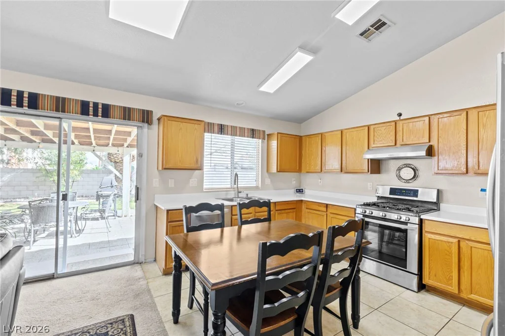 1146 Teal Point, Henderson, NV 89074
