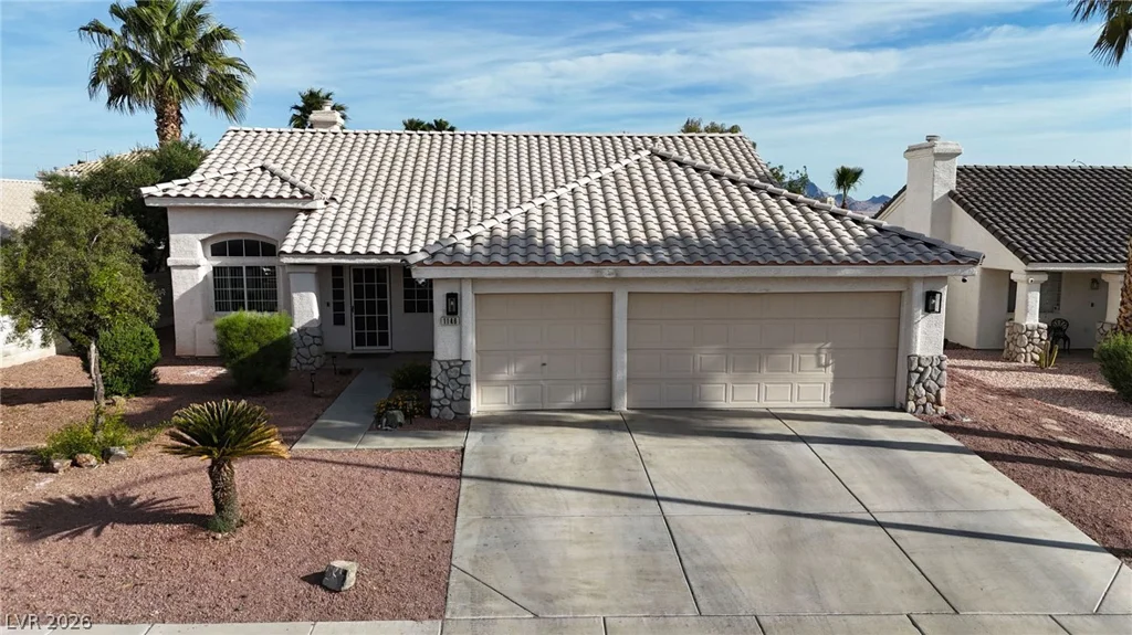 1146 Teal Point, Henderson, NV 89074
