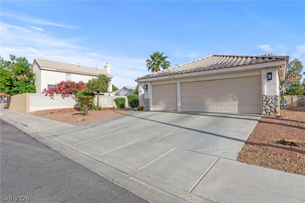 1146 Teal Point, Henderson, NV 89074