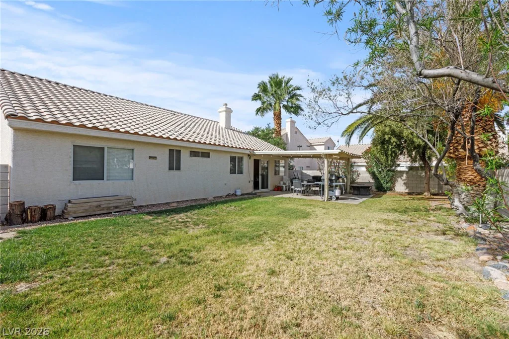 1146 Teal Point, Henderson, NV 89074