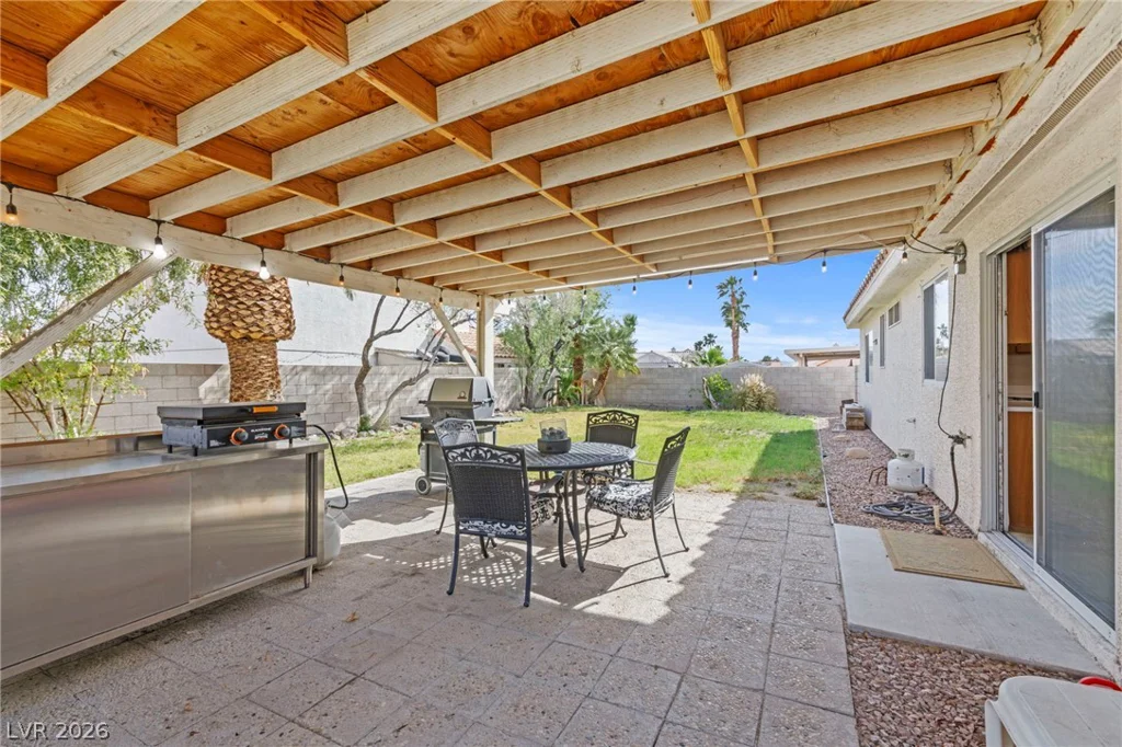 1146 Teal Point, Henderson, NV 89074