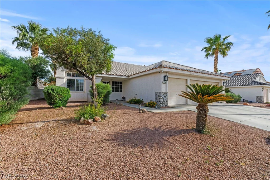 1146 Teal Point, Henderson, NV 89074
