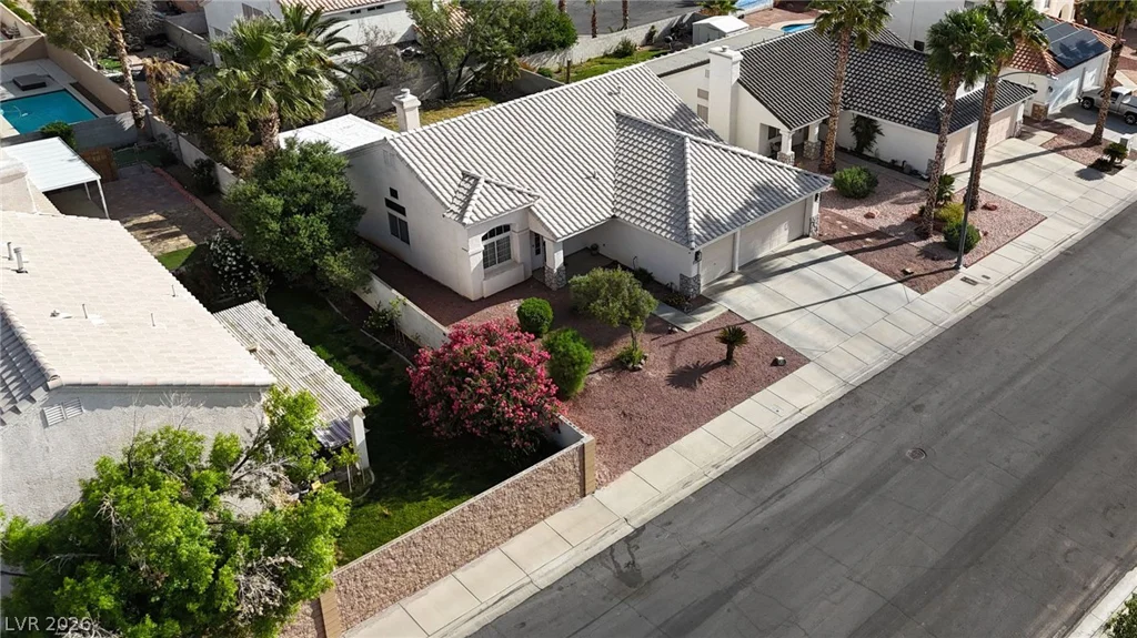 1146 Teal Point, Henderson, NV 89074