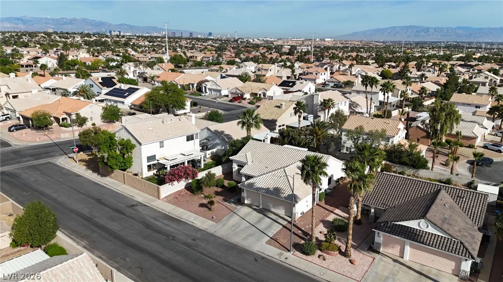 1146 Teal Point, Henderson, NV 89074