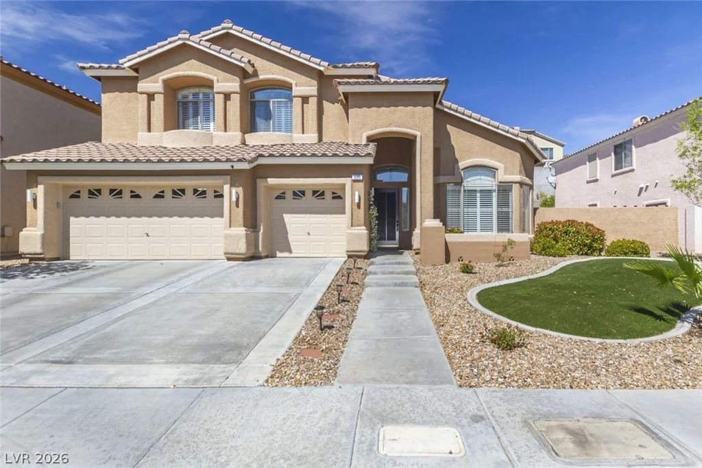 1005 Eaglewood, Las Vegas, NV 89144