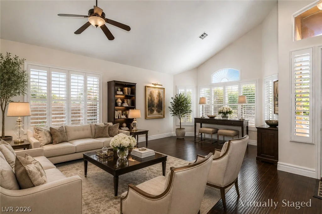 1005 Eaglewood, Las Vegas, NV 89144