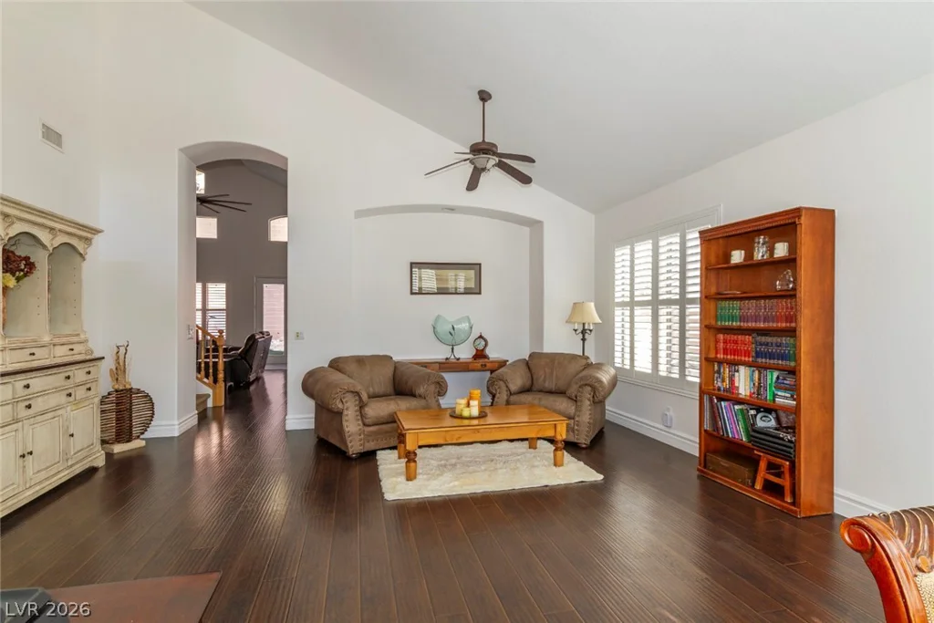 1005 Eaglewood, Las Vegas, NV 89144