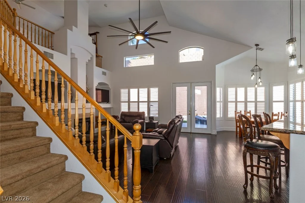 1005 Eaglewood, Las Vegas, NV 89144