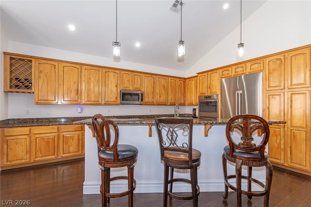 1005 Eaglewood, Las Vegas, NV 89144