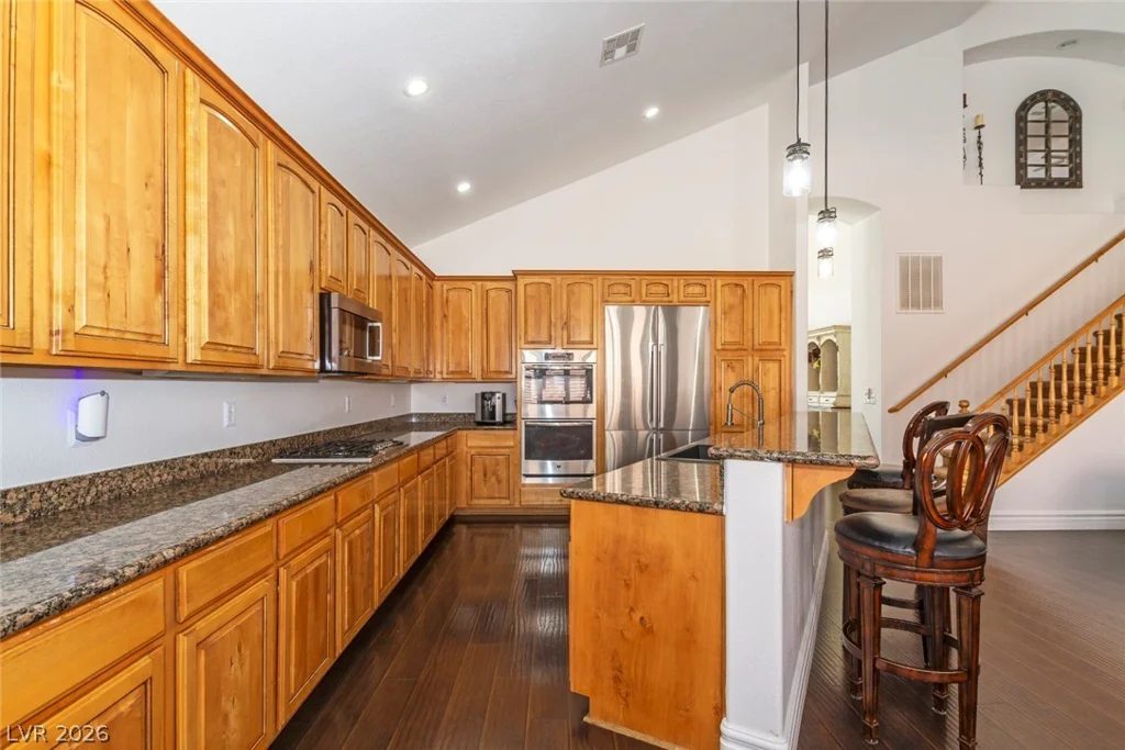 1005 Eaglewood, Las Vegas, NV 89144