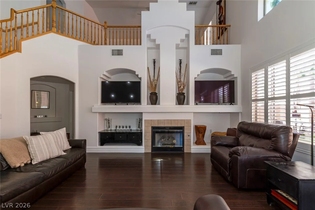 1005 Eaglewood, Las Vegas, NV 89144