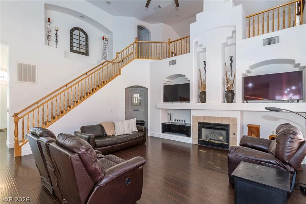 1005 Eaglewood, Las Vegas, NV 89144