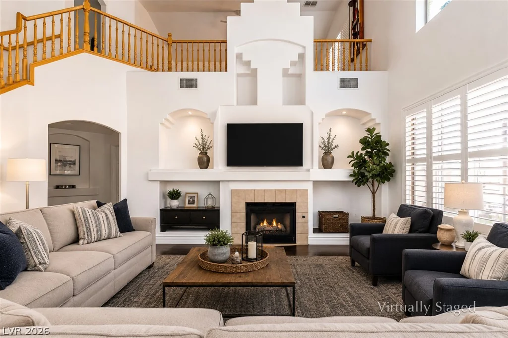 1005 Eaglewood, Las Vegas, NV 89144