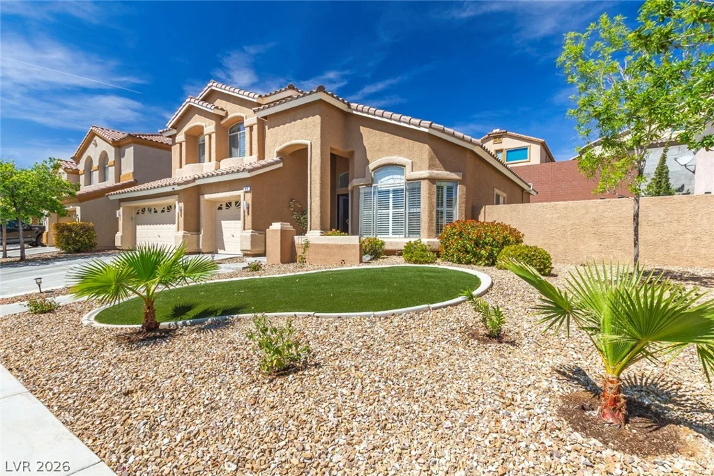 1005 Eaglewood, Las Vegas, NV 89144