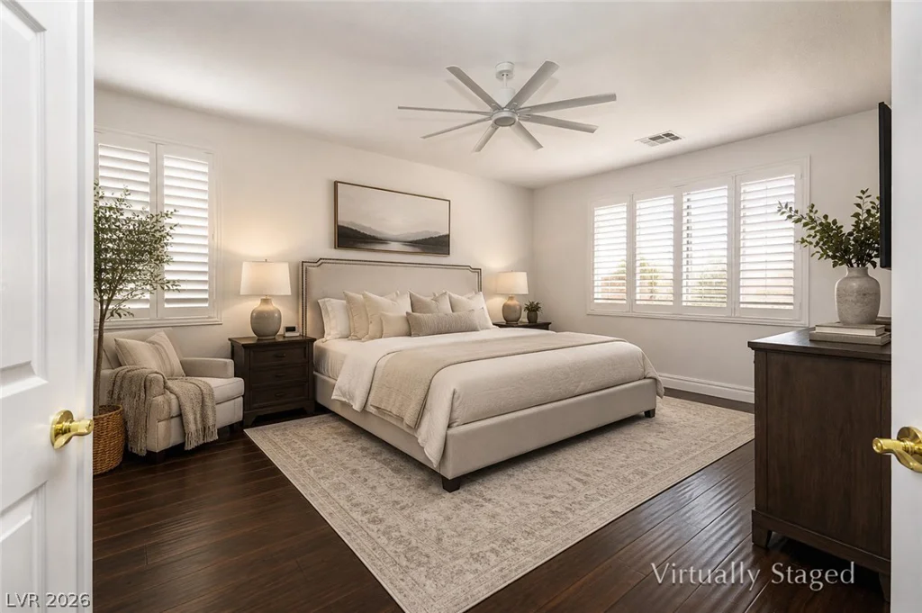 1005 Eaglewood, Las Vegas, NV 89144
