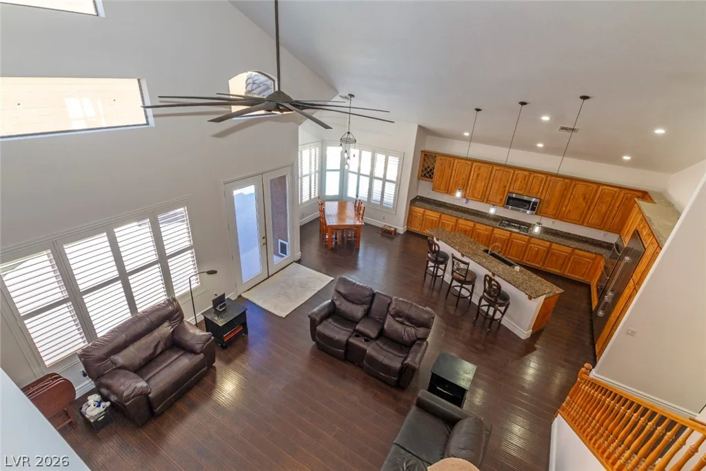 1005 Eaglewood, Las Vegas, NV 89144