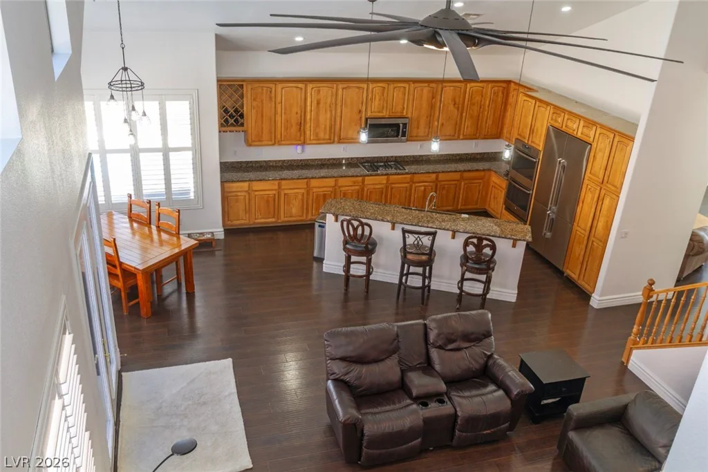 1005 Eaglewood, Las Vegas, NV 89144