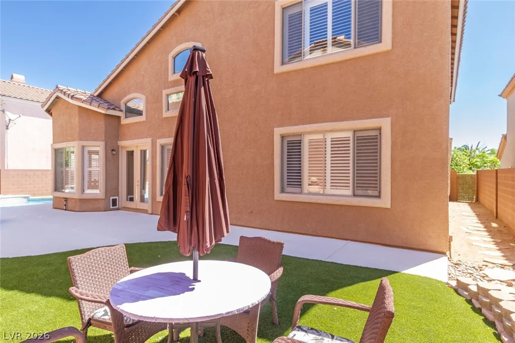 1005 Eaglewood, Las Vegas, NV 89144