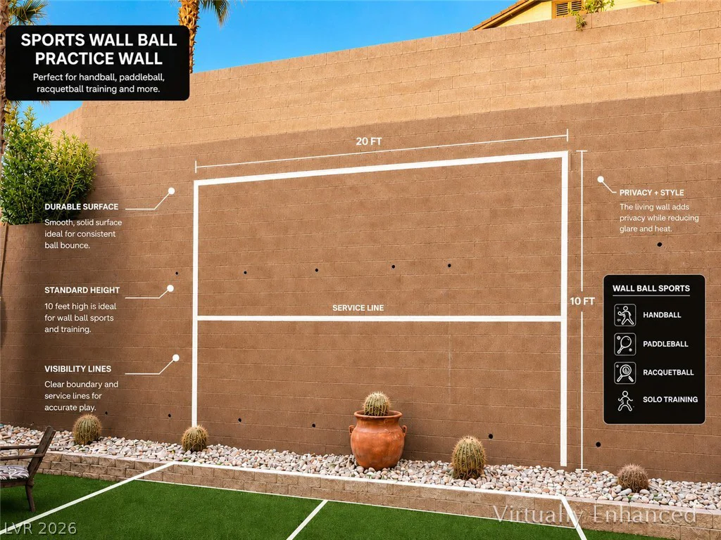 1005 Eaglewood, Las Vegas, NV 89144